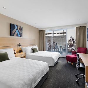Standard Room Two Queen Beds